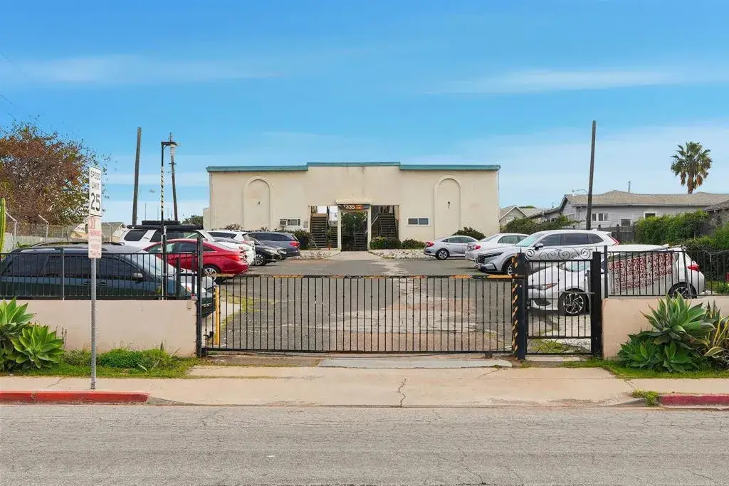 335 Laurel Avenue, National City, CA 91950 - Image #1