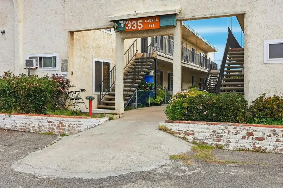 335 Laurel Avenue, National City, CA 91950 - Image #3