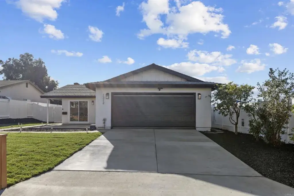 1312 Tobias Drive, Chula Vista, CA 91911 - Image #1