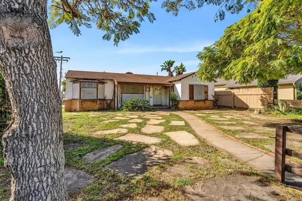 248 Fourth Avenue, Chula Vista, CA 91910