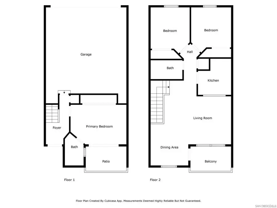 6008 Paseo Salinero Drive, Carlsbad, CA 92009 - Image #2