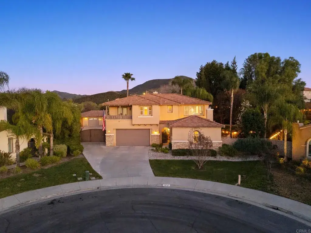 32727 Salvia Circle, Winchester, CA 92596 - Image #1