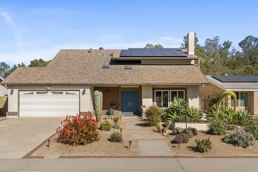 11458 Via Promesa, San Diego, CA 92124 - #1