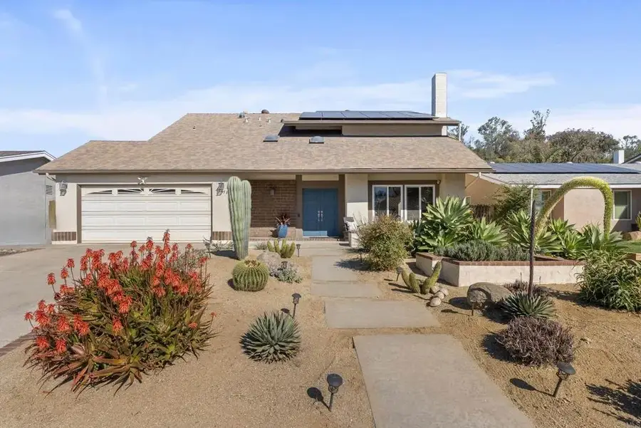 11458 Via Promesa, San Diego, CA 92124 - #2