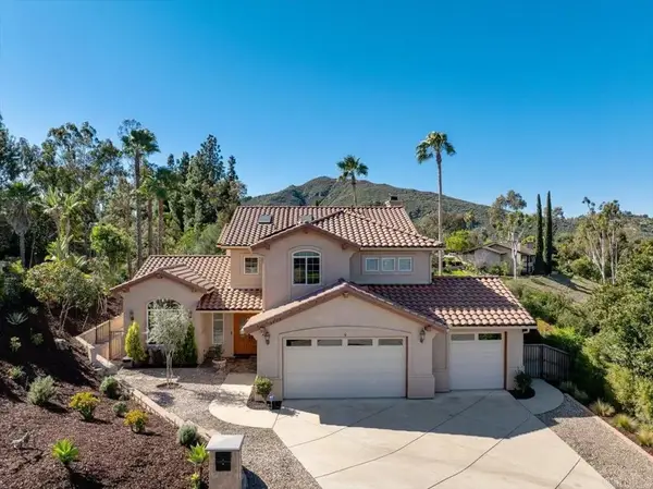 3425 Lomas Serenas Drive, Escondido, CA 92029