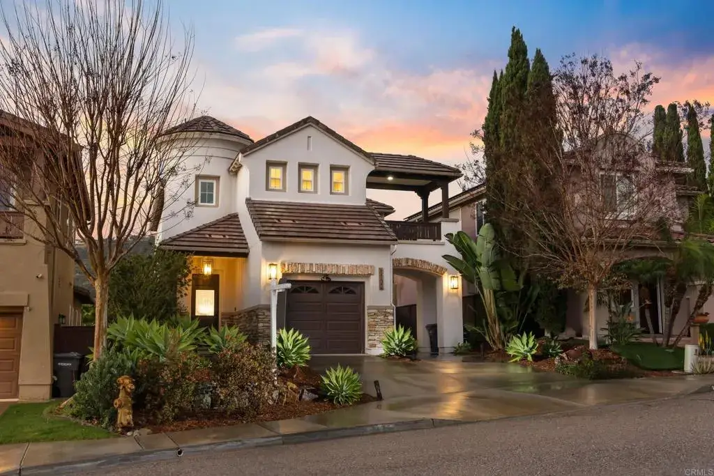 1132 Glen Ellen Place, San Marcos, CA 92078 - #1