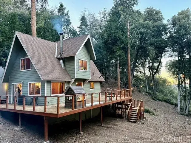 22234 Crestline Road, Palomar Mountain, CA 92060 - #3