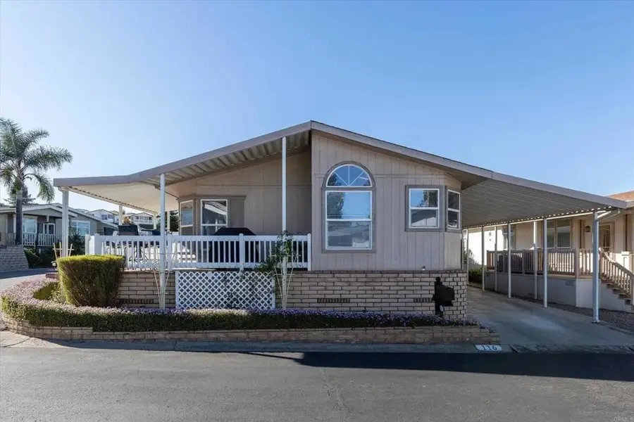 525 W El Norte Pkwy #116, Escondido, CA 92026 - Image #3