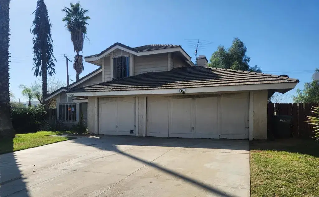 24307 Carman Lane, Moreno Valley, CA 92551 - Image #1