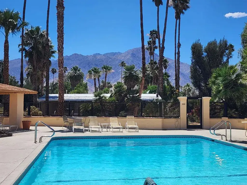 1010 Palm Canyon #32, Borrego Springs, CA 92004 - #1