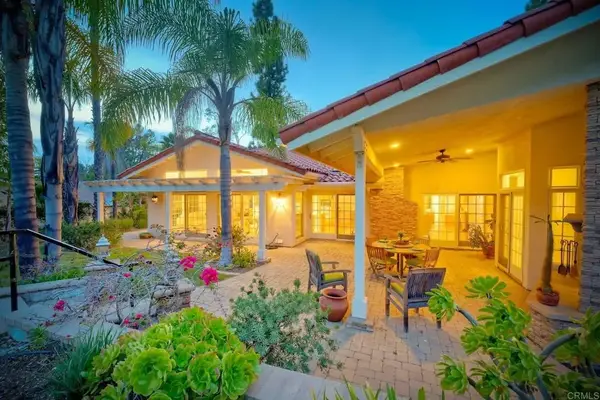 13253 Edina Way, Poway, CA 92064