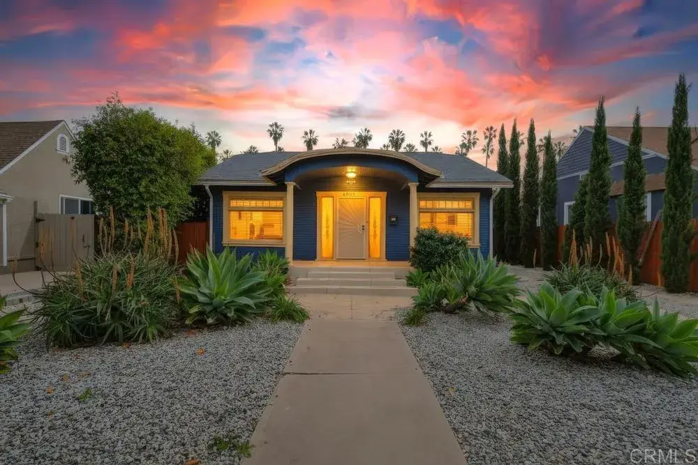 4904 7th Avenue, Los Angeles, CA 90043 - Image #1