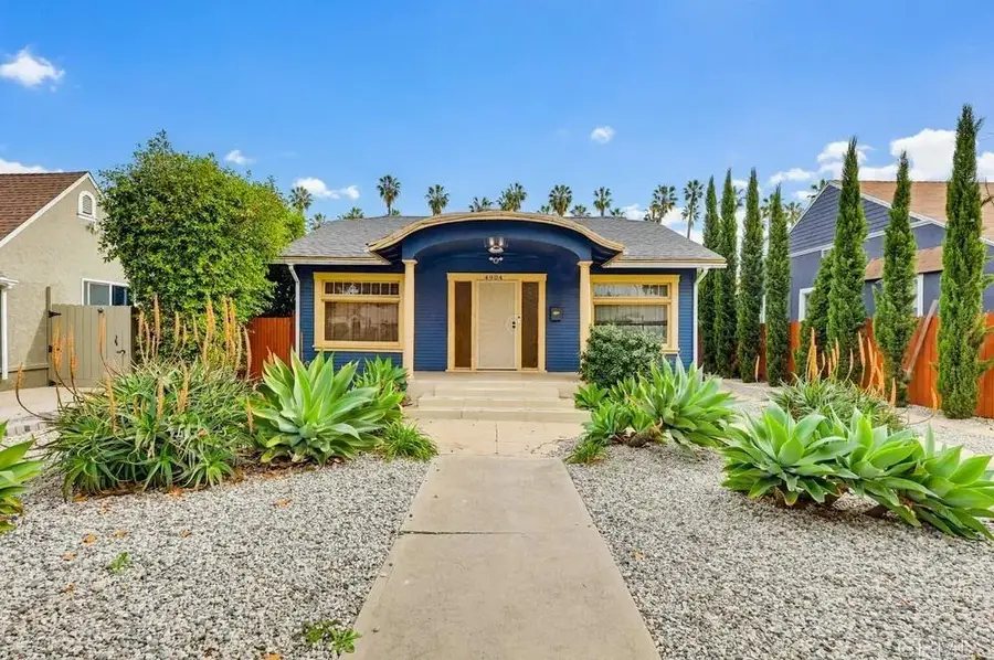 4904 7th Avenue, Los Angeles, CA 90043 - Image #2