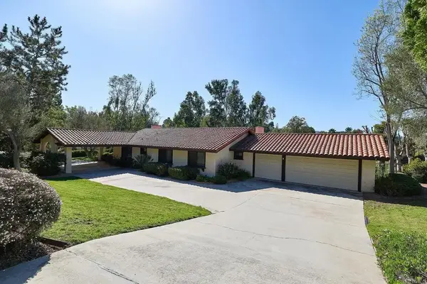 18540 Polvera Drive, San Diego, CA 92128