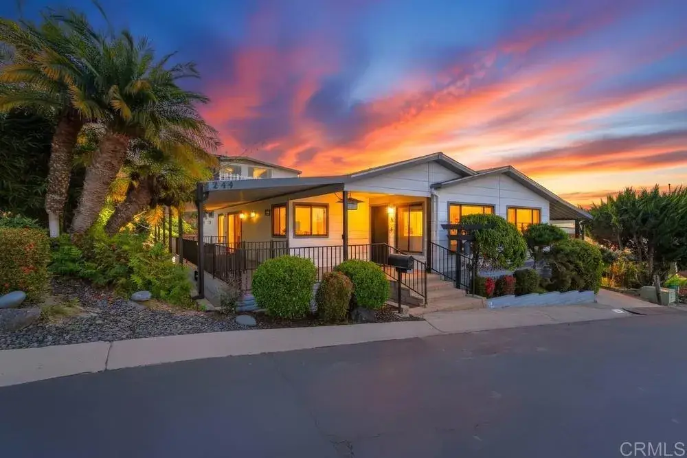 1930 W San Marcos Boulevard #244, San Marcos, CA 92078 - Image #1