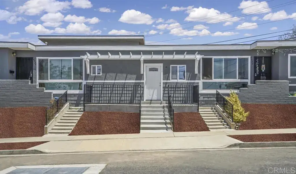 4924 Iroquois Avenue, San Diego, CA 92117 - #1