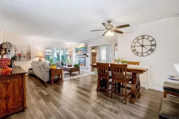 10250 Caminito Cuervo #15, Mission Valley, CA 92108