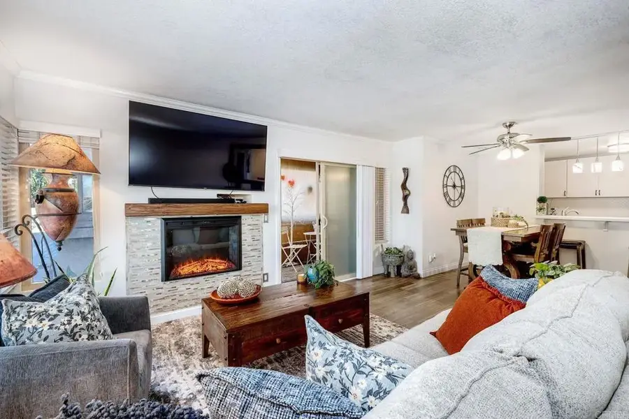 10250 Caminito Cuervo #15, San Diego, CA 92108 - #2