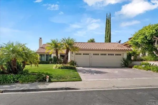 11602 Calle Paracho, San Diego, CA 92128