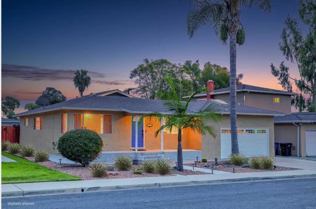 268 Sierra Way, Chula Vista, CA 91911 - #1