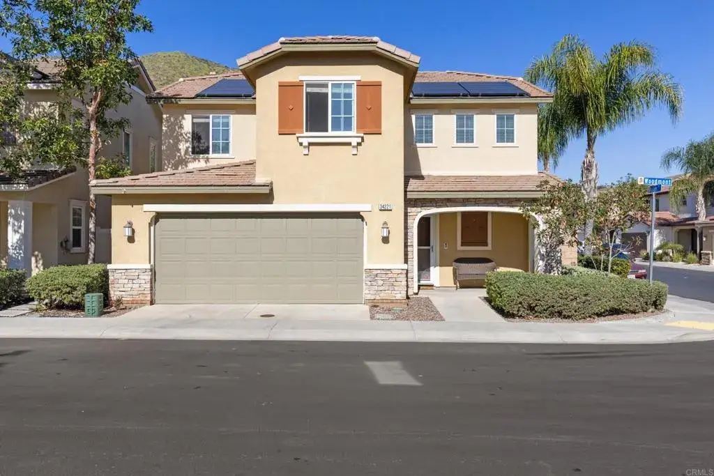 34221 Woodmont, Lake Elsinore, CA 92532 - #1