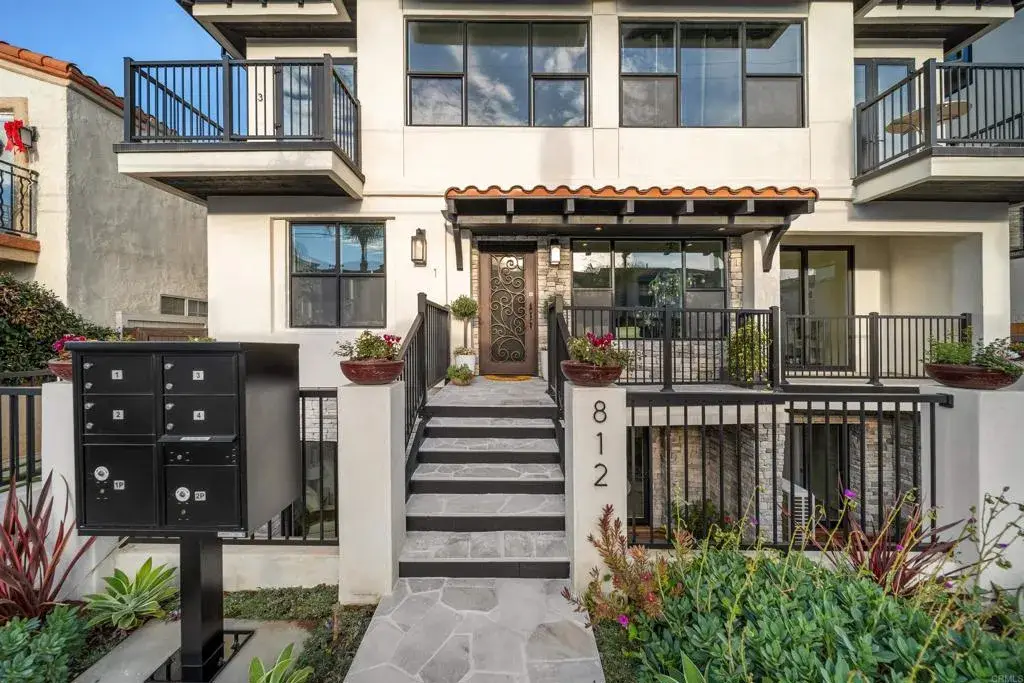 812 N Cleveland Street #1, Oceanside, CA 92054 - #1