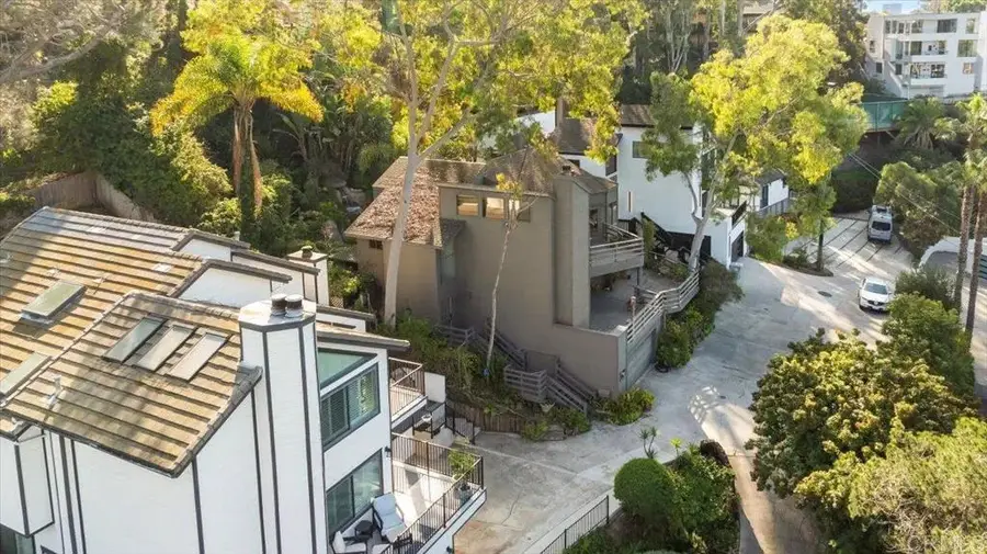 2871 Brant Street, San Diego, CA 92103 - #3