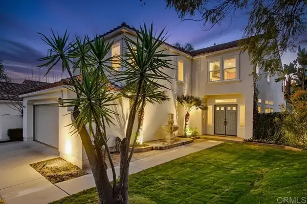 2345 Amber Oak Lane, Escondido, CA 92027