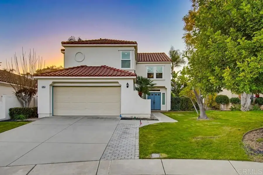 2345 Amber Oak Lane, Escondido, CA 92027 - #2