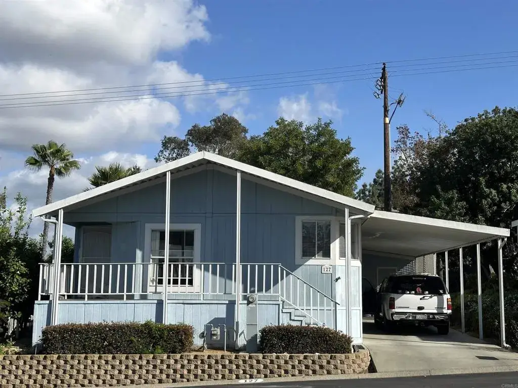 525 W El Norte Pkwy #127, Escondido, CA 92026 - #1