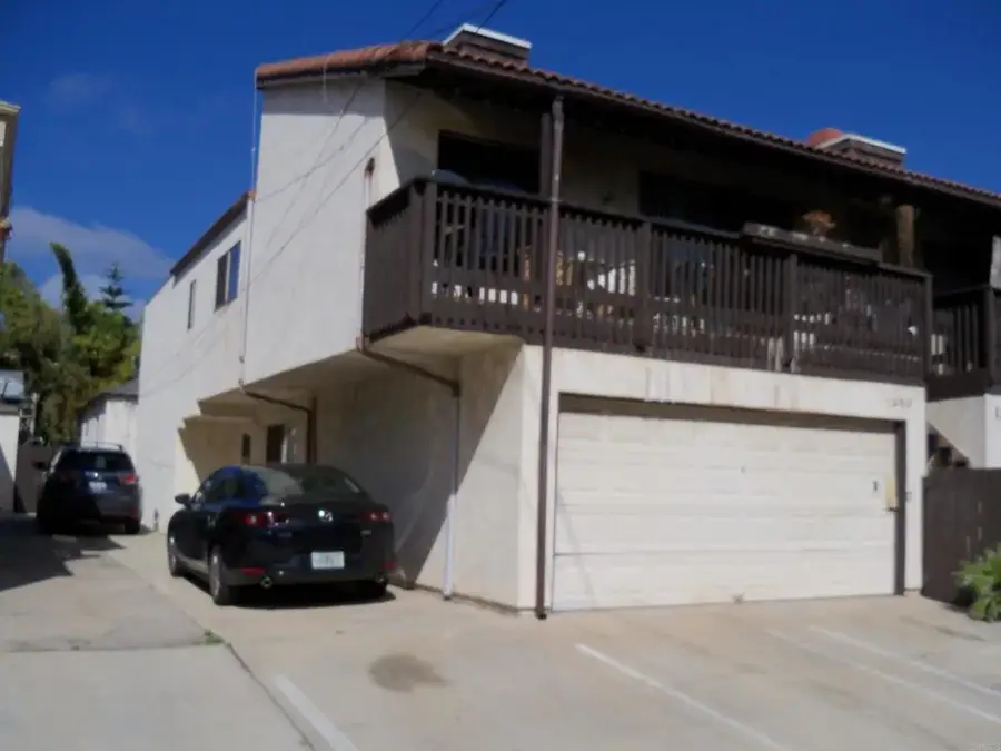 1250-1254 Parker Place, San Diego, CA 92109 - #2