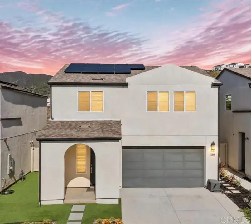 228 Hass Lane, Fallbrook, CA 92028 - #1