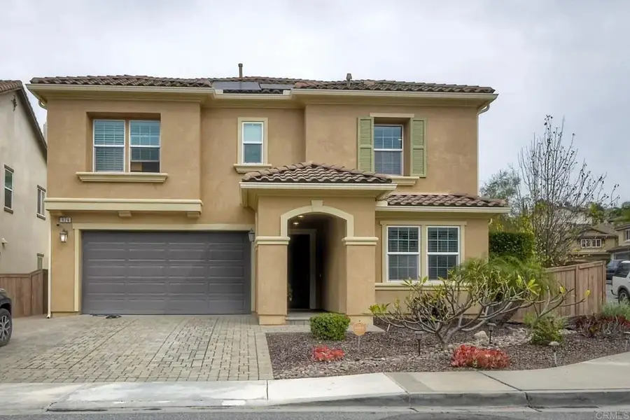 926 Court, San Marcos, CA 92069 - #2