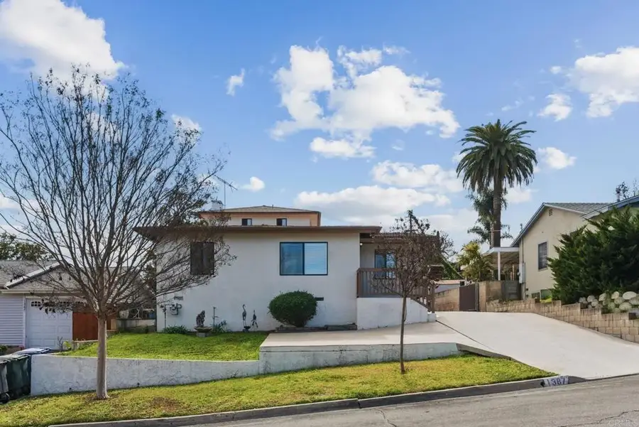 1387 Weers St., El Cajon, CA 92020 - #2