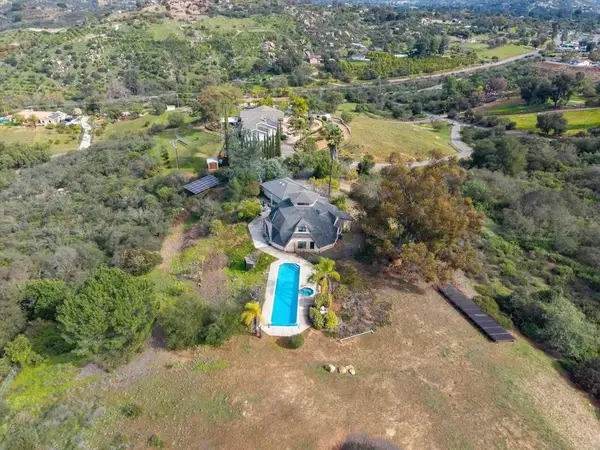 12616 Sierra Rojo Rd, Valley Center, CA 92082