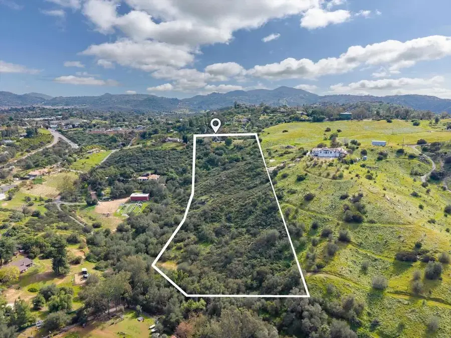 12616 Sierra Rojo Rd, Valley Center, CA 92082 - #3