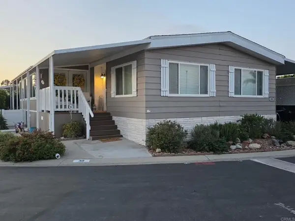 500 W Santa Maria #30, Santa Paula, CA 93060