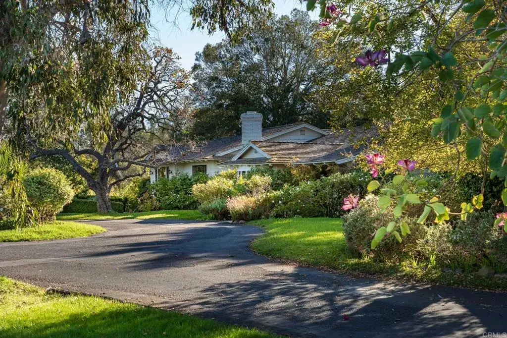 16041 Via Del Alba, Rancho Santa Fe, CA 92067 - #1