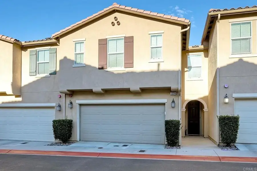 1374 Palo Verde Way, Vista, CA 92083 - #2