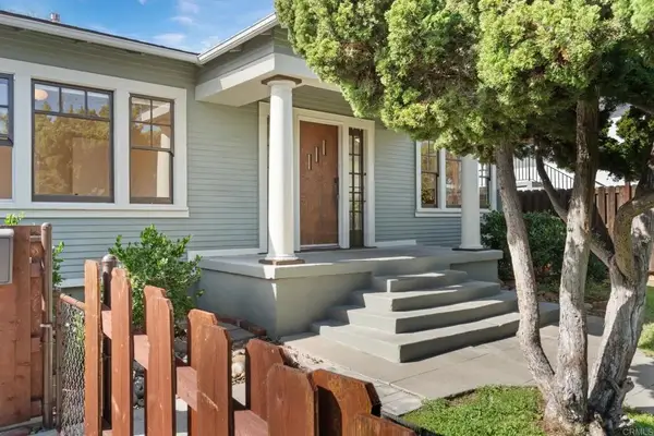 1640 Grove Street, San Diego, CA 92102