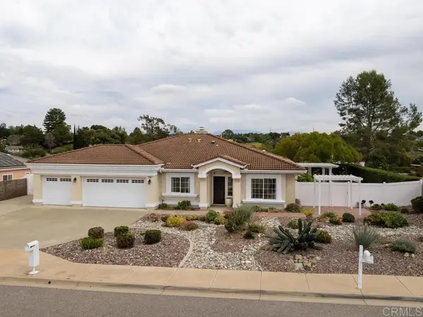 2144 Knollwood Avenue, Fallbrook, CA 92028