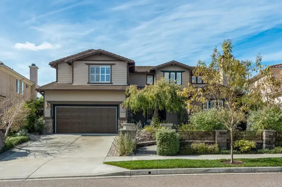 16242 Pinto Ridge Drive, San Diego, CA 92127 - #2