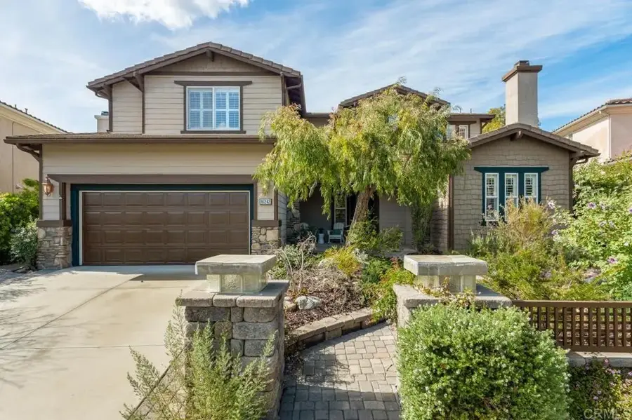 16242 Pinto Ridge Drive, San Diego, CA 92127 - #3
