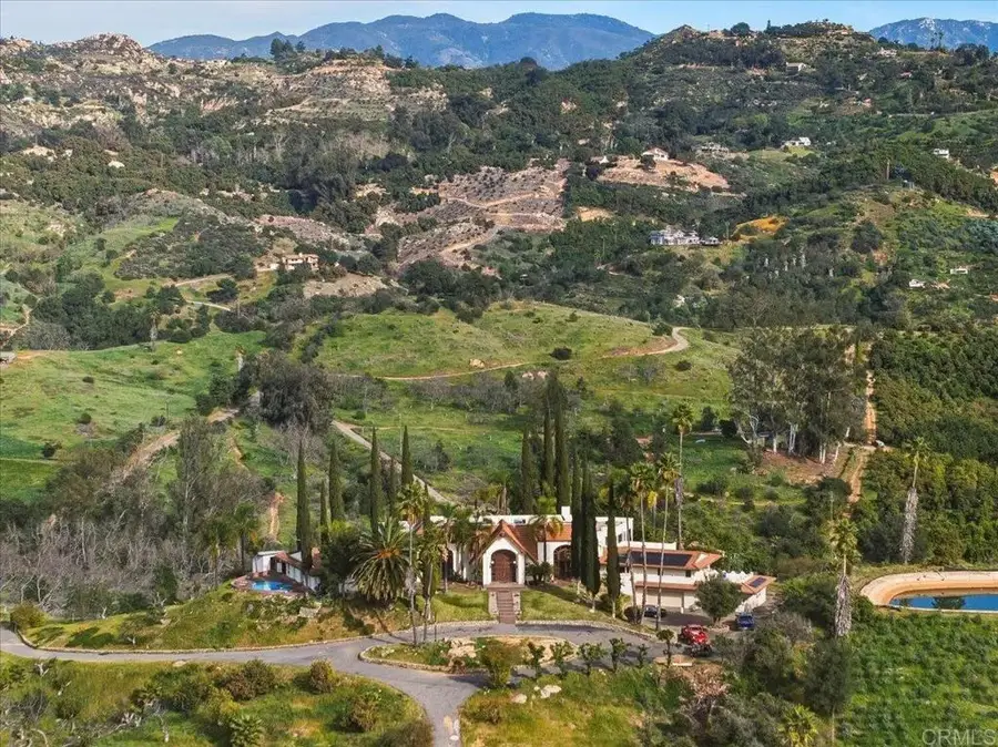 1050 Rice Canyon Rd, Fallbrook, CA 92028 - #2