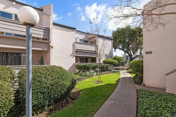 3282 Ashford Street #E, San Diego, CA 92111