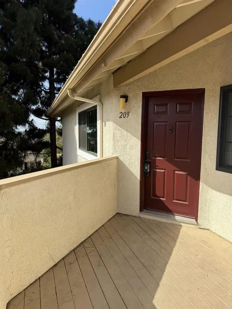 3553 Paseo De Francisco #209, Oceanside, CA 92056 - #3