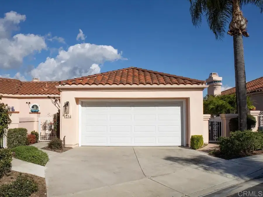 1254 Rue Saint Martin, San Marcos, CA 92078 - #3