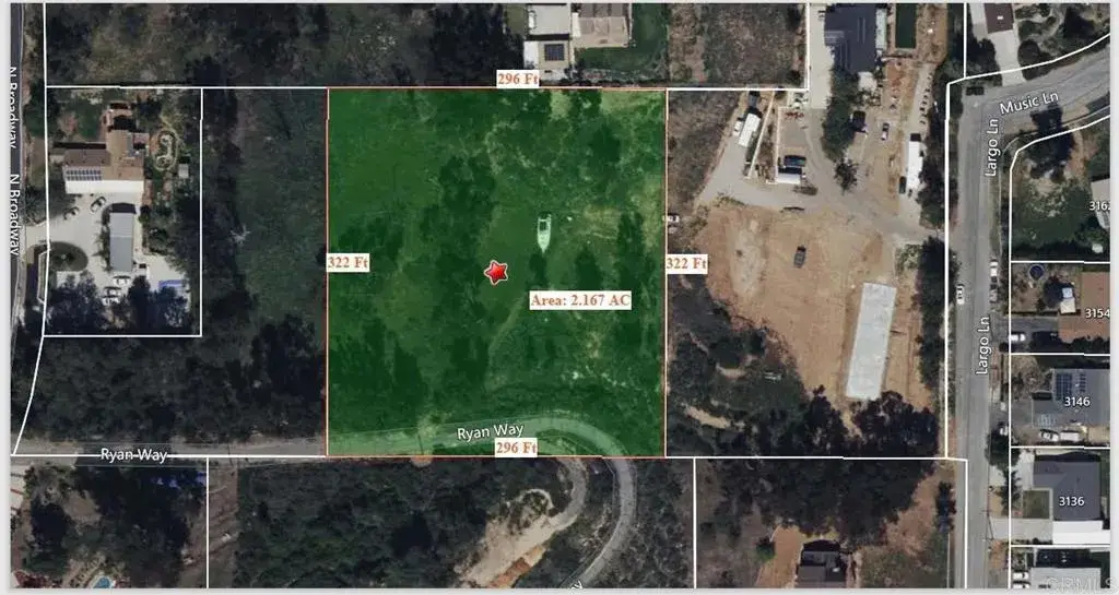 0 Ryan, Escondido, CA 92026 - #1