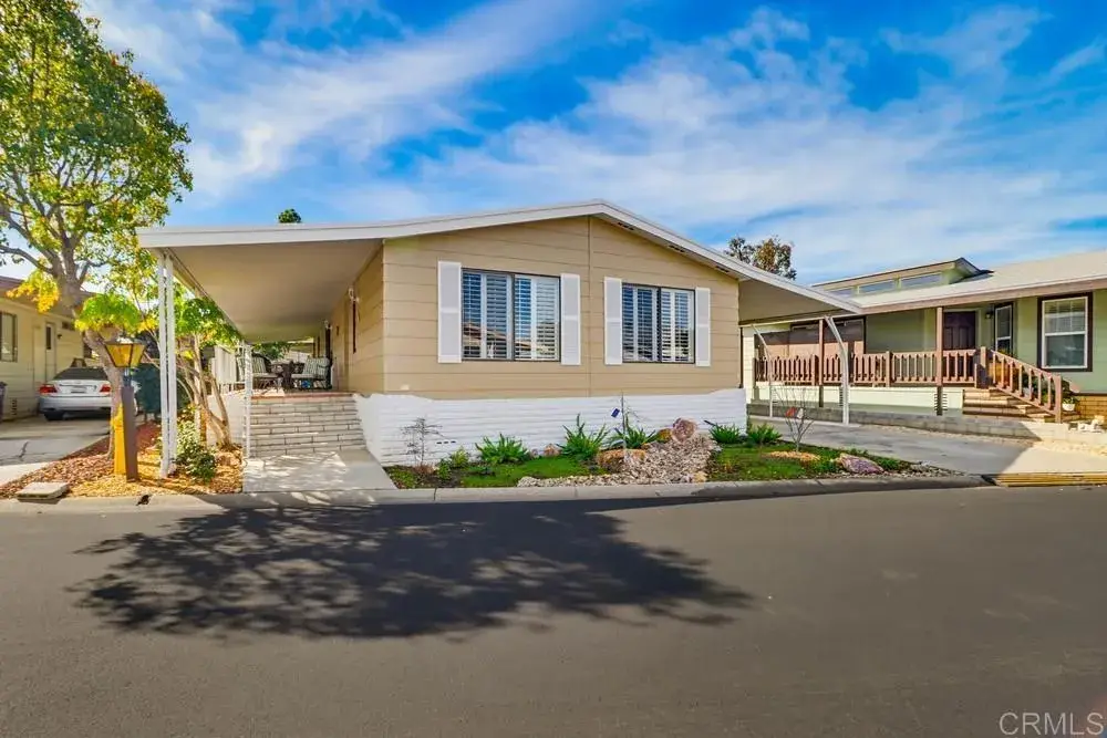 5229 Don Valdez Drive, Carlsbad, CA 92010 - #1