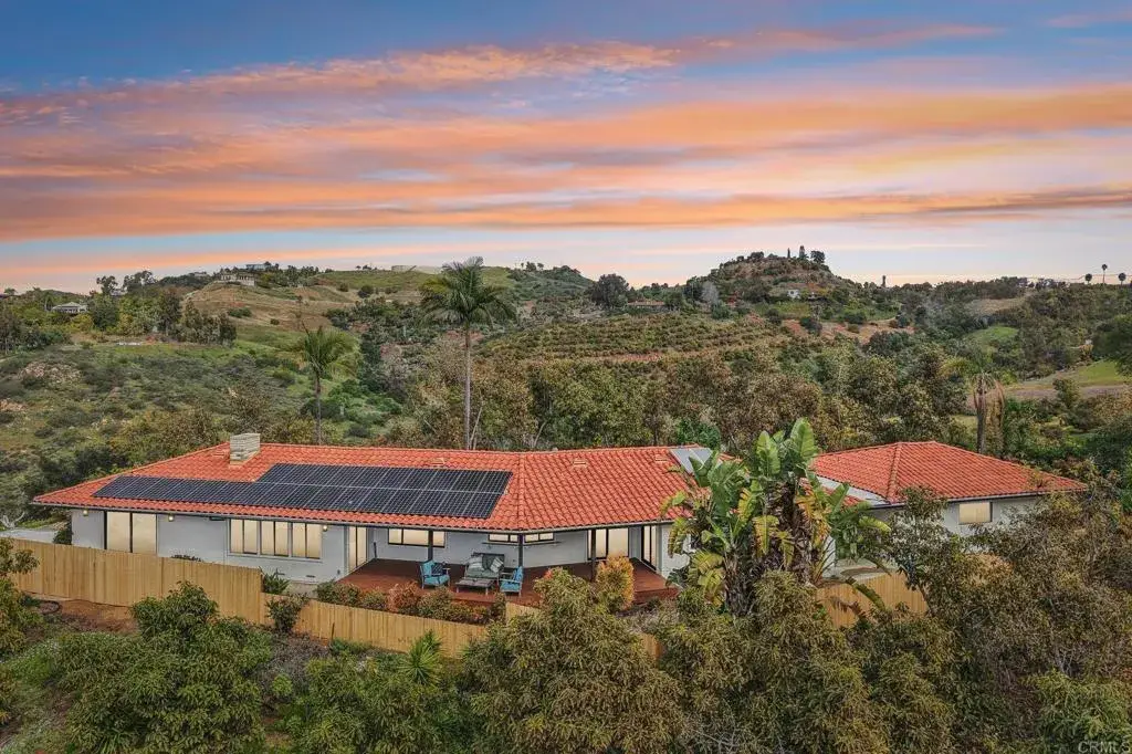 2918 Los Campos Drive, Fallbrook, CA 92028 - #1